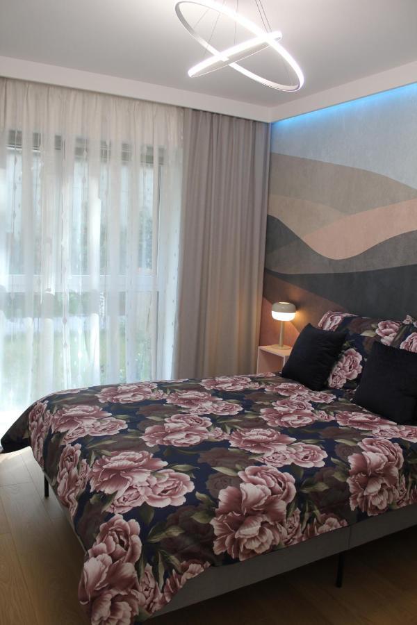 Lulu Apartments - Gdansk Centrum Εξωτερικό φωτογραφία