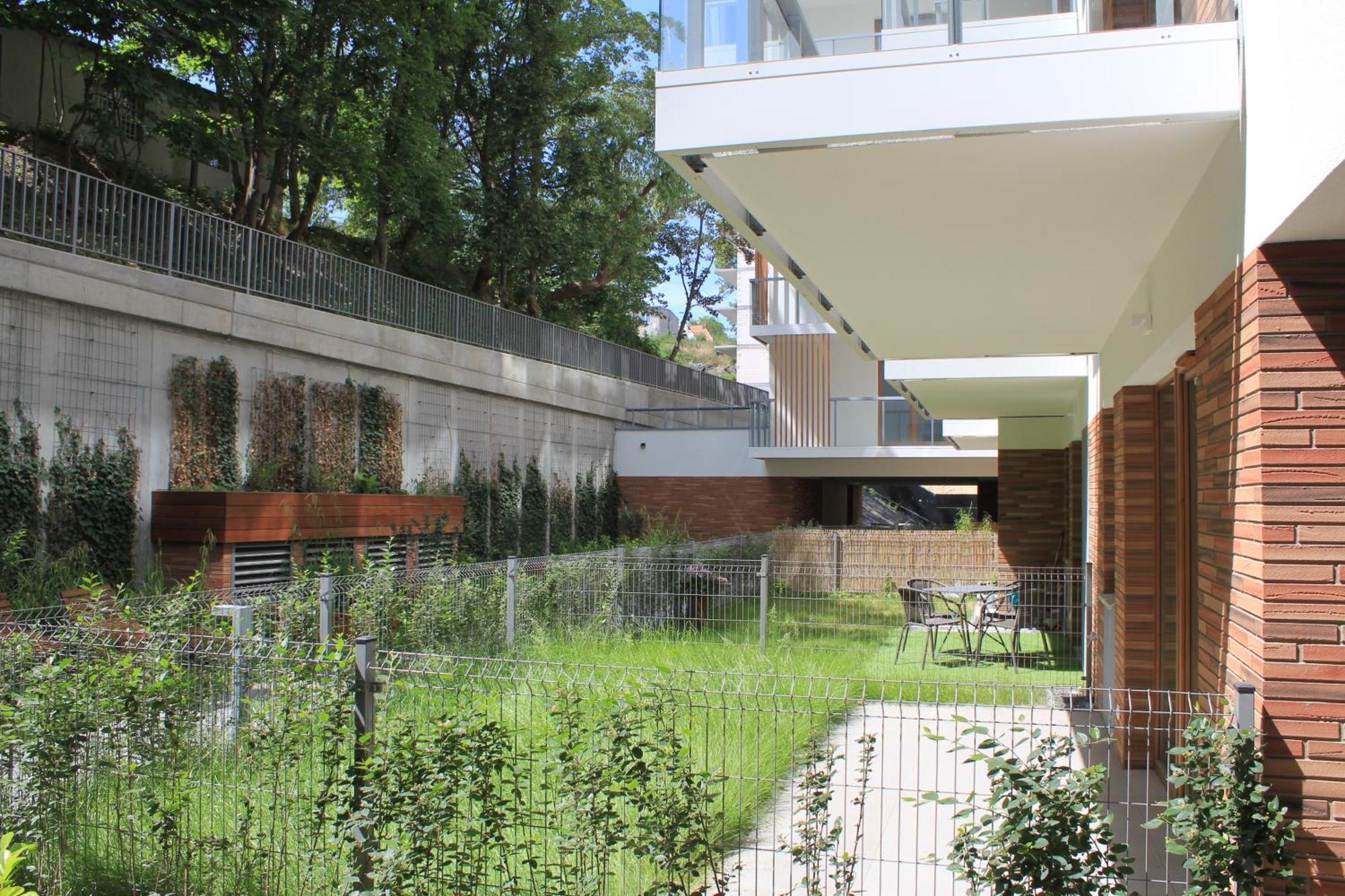 Lulu Apartments - Gdansk Centrum Εξωτερικό φωτογραφία
